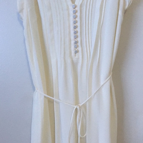 White H & M dress - Picture 2 of 3